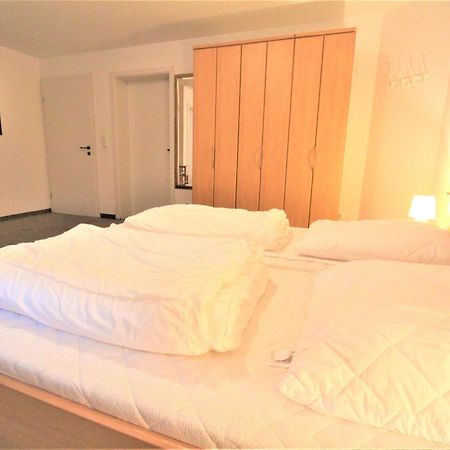 Апартаменты Residenz Duenenweg Куксхафен Экстерьер фото
