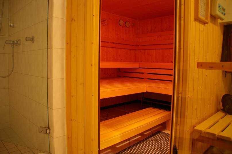 Апартаменты Residenz Duenenweg Куксхафен Экстерьер фото