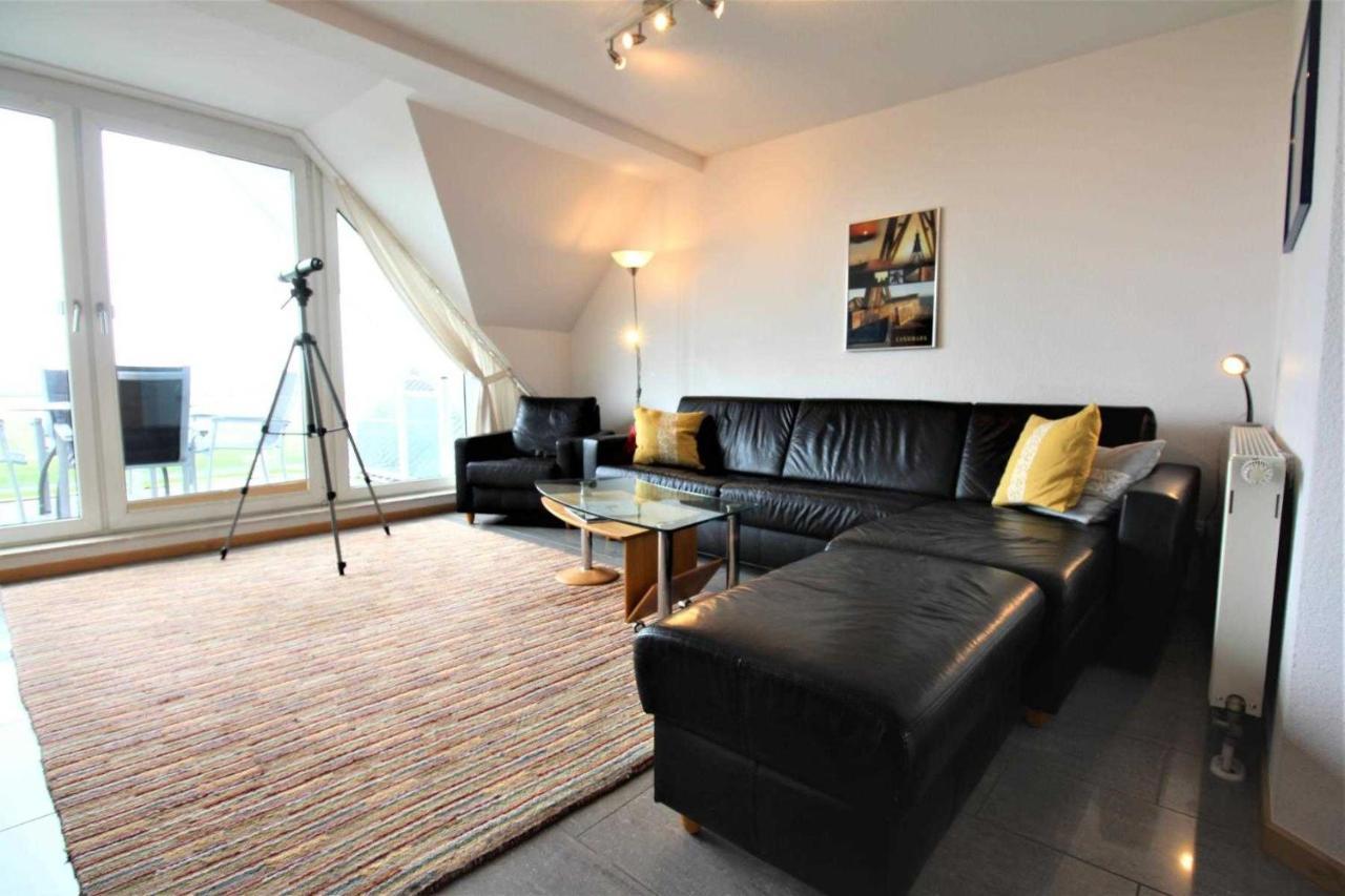 Апартаменты Residenz Duenenweg Куксхафен Экстерьер фото